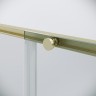 Душевой уголок Niagara Nova 100х90 NG-44-10ASG-A90SG-34