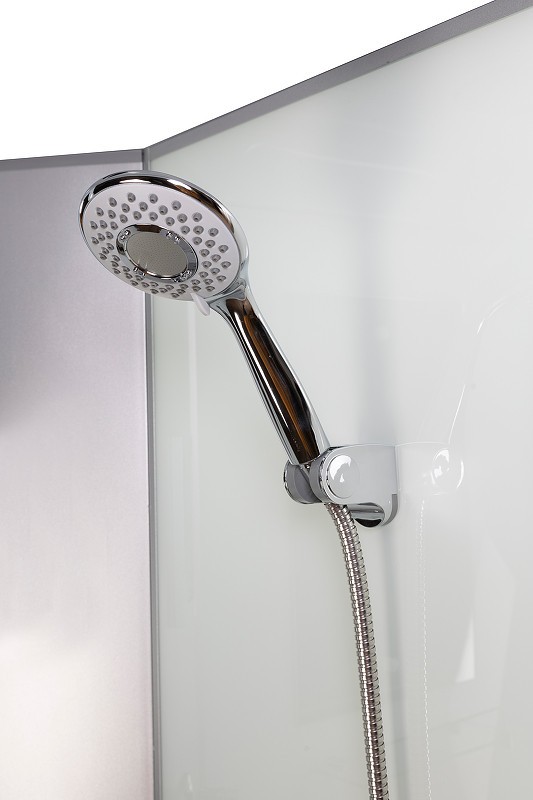 Душевая кабина Niagara Classic 80x80 NG-2307-14BK
