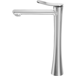 Смеситель для раковины Grossman Advans 520.K35.09.100