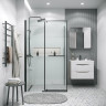 Душевой уголок Grossman Pragma 100х90 120.K33.03.1090.21.00
