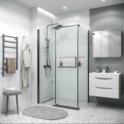 Душевой уголок Grossman Pragma 100х90 120.K33.03.1090.21.00