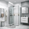 Душевой уголок Grossman Pragma 100х90 120.K33.03.1090.21.00