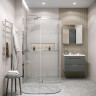 Душевой уголок Grossman Pragma 100x100 120.K33.03.1010.10.00