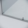 Душевой уголок Grossman Pragma 100x100 120.K33.03.1010.10.00