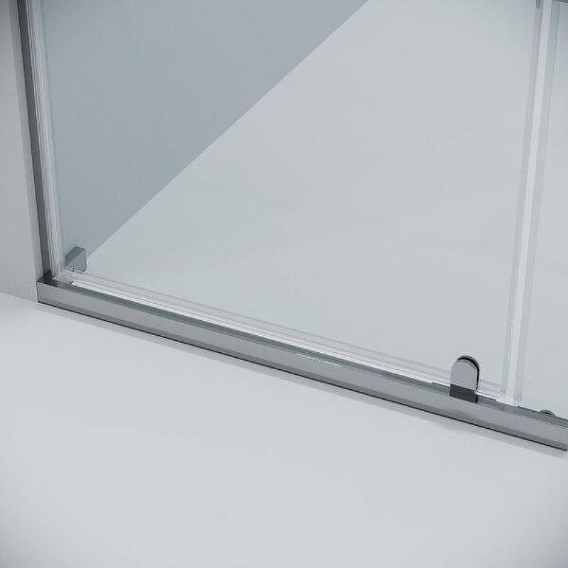 Душевой уголок Grossman Pragma 100x100 120.K33.03.1010.10.00