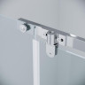 Душевой уголок Grossman Pragma 100x100 120.K33.03.1010.10.00