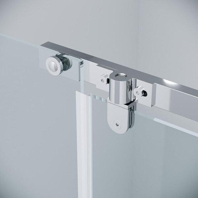 Душевой уголок Grossman Pragma 100x100 120.K33.03.1010.10.00