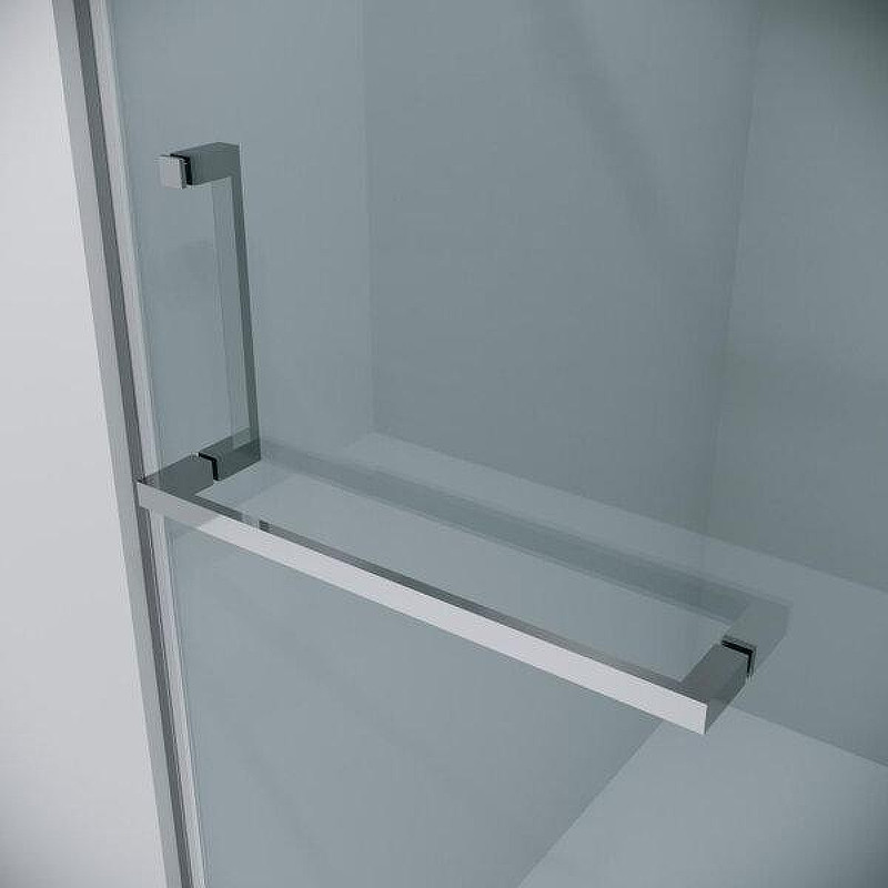 Душевой уголок Grossman Pragma 100x100 120.K33.03.1010.10.00