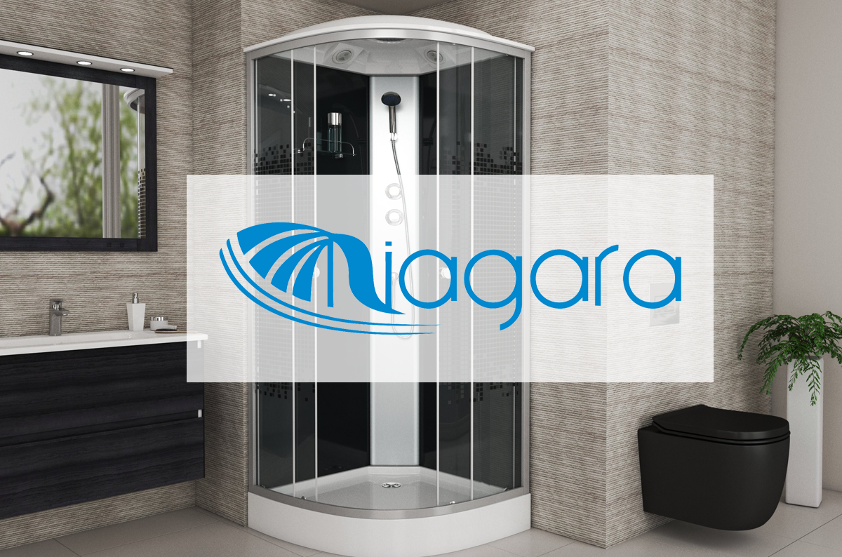Niagara официальный сайт